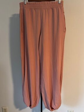 Free People Hot Shot Crossover Pants
